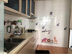 Blk 161B Punggol Central (Punggol), HDB 5 Rooms #220611891